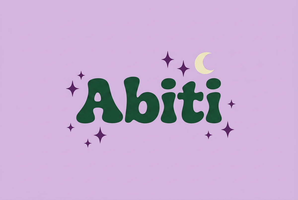 Banner Abiti